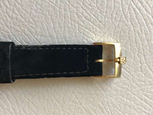 Automatic Eterna Matic