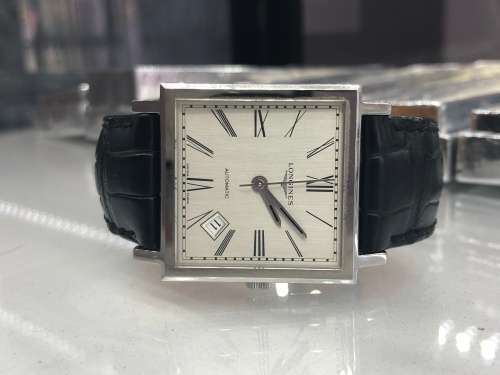 Mens Automatic Longines.