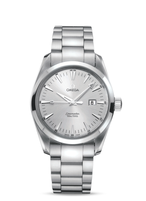 Original Omega Aqua Terra