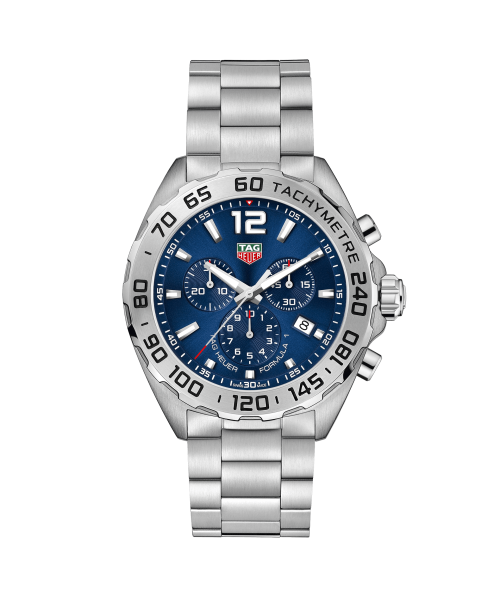 New Condition Tag Heuer Formula 1 Chronograph