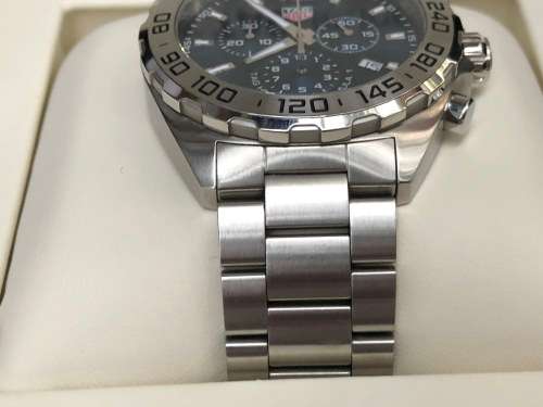 New Condition Tag Heuer Formula 1 Chronograph