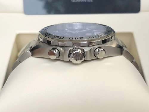 New Condition Tag Heuer Formula 1 Chronograph