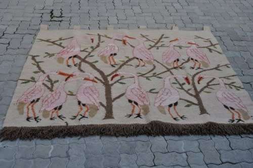 Beautiful LARGE Masana wall hanging