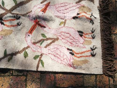 Beautiful LARGE Masana wall hanging