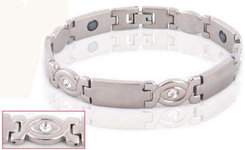 QI BRACELET *** NATURAL HEALING POWERS *** SPECIAL OFFER ***