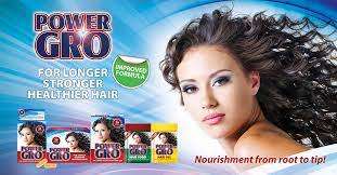 POWER GRO Hair Capsules 10`s EXPIRED STOCK  PRICE REDUCED