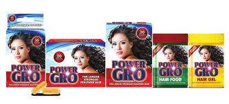 POWER GRO Hair Capsules 10`s EXPIRED STOCK  PRICE REDUCED