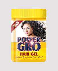 POWER GRO Hair Gel 125g