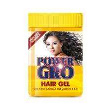 POWER GRO Hair Gel 125g