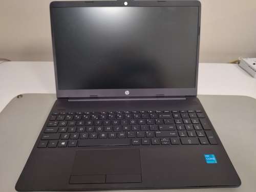 Broken HP 15-dw3007ni