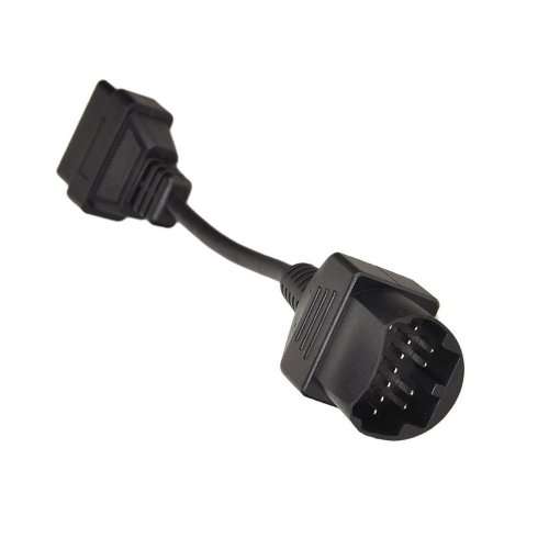 **LOCAL STOCK** Mazda 17 Pin OBDI to OBDII Cable