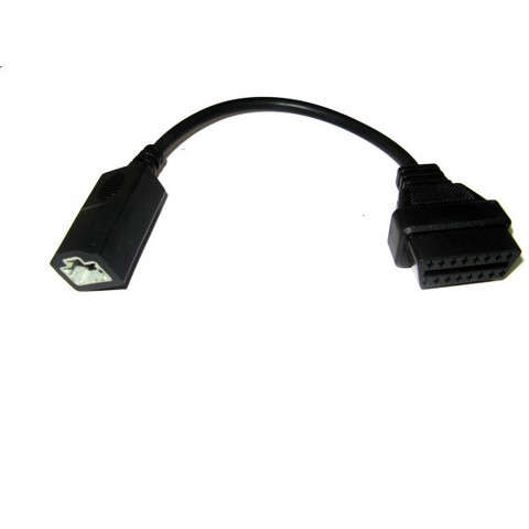 **LOCAL STOCK** Honda 3 Pin OBDI to OBDII Cable