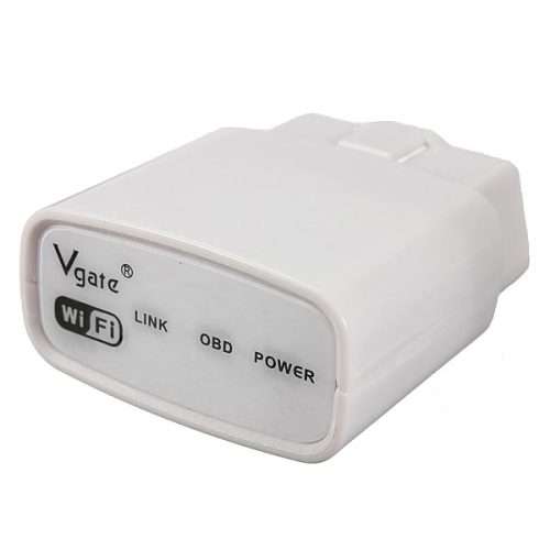 **LOCAL STOCK** VGate iCar Wi-Fi OBDII ELM327 Diagnostic Tool (WORKS ON APPLE AND ANDROID)
