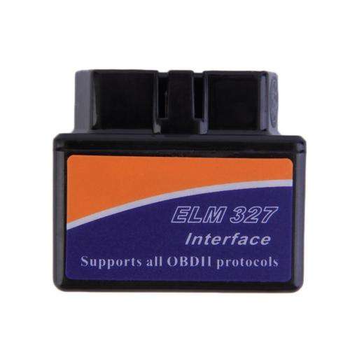 ELM327 Super Mini OBD2 Bluetooth Diagnostic Scanner **LOCAL STOCK**