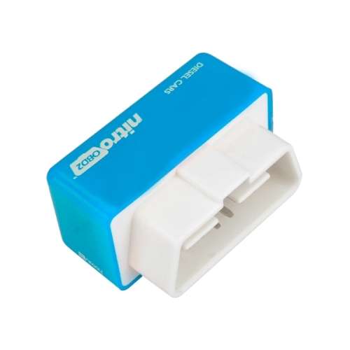 **LOCAL STOCK** EcoOBD2 Plug & Driver Fuel Consumption Chip (Diesel)