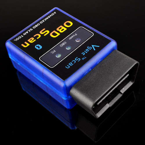 **LOCAL STOCK** OBDII /OBD2 Vgate ELM327 V1.5 Bluetooth Vehicle Diagnostic Tool **LOCAL STOCK**