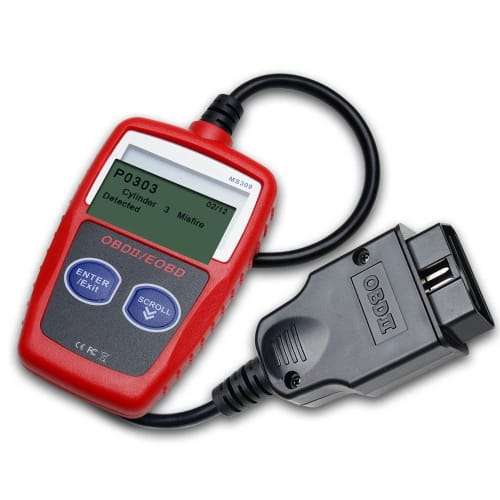 **LOCAL STOCK** Autel MaxiScan MS309 OBD2 Diagnostic Code Reader **LOCAL STOCK**