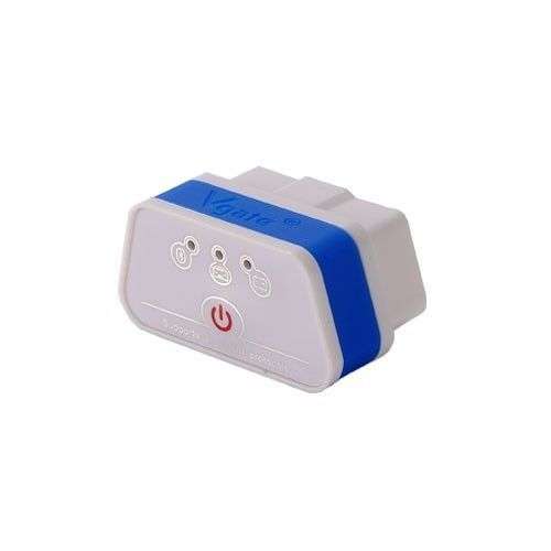 **LOCAL STOCK** VGate iCar 2 Bluetooth OBDII ELM327 Diagnostic Tool (ANDROID) White & Blue