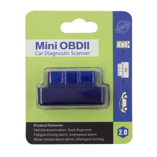 **LOCAL STOCK** Mini ELM327 Bluetooth 2.0 Diagnostic Code Reader