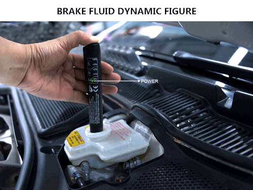 ***LOCAL STOCK*** Electronic LED Brake Fluid Tester