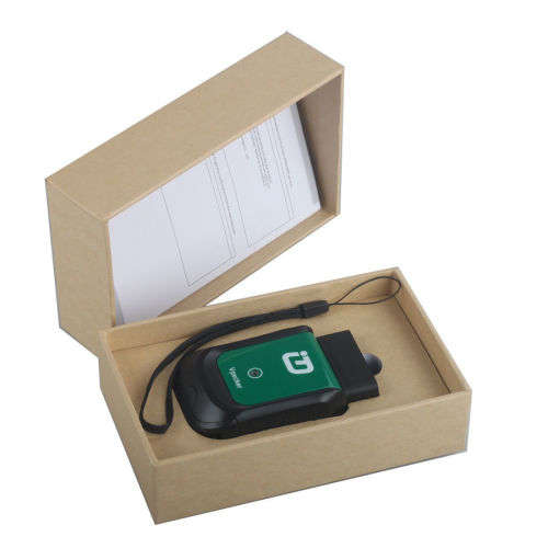 VPecker Professional All Systems OBDII Diagnostic Tool