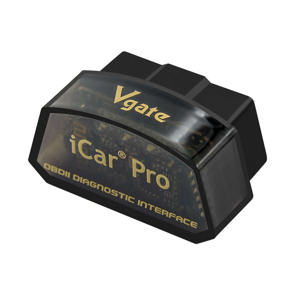 **LOCAL STOCK** VGate iCar Pro Bluetooth 3.0 OBDII ELM327 Diagnostic Tool (ANDROID)