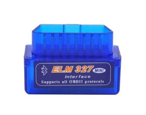 *SPECIAL* ELM327 Super Mini OBD2 Bluetooth Diagnostic Scanner **LOCAL STOCK**