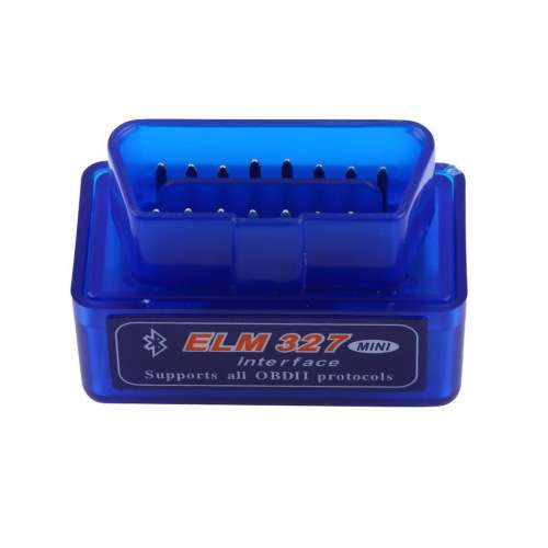 *SPECIAL* ELM327 Super Mini OBD2 Bluetooth Diagnostic Scanner **LOCAL STOCK**