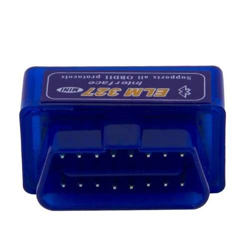 *SPECIAL* ELM327 Super Mini OBD2 Bluetooth Diagnostic Scanner **LOCAL STOCK**