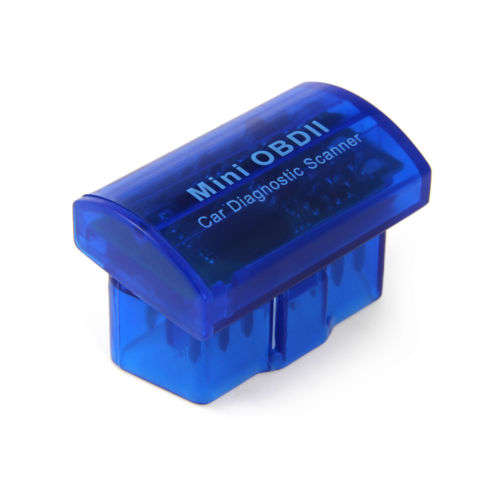 ELM327 Mini OBD2 (V2.1) Bluetooth Diagnostic Scanner **LOCAL STOCK**