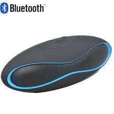 X6 rugby mini bluetooth Wireless Speaker