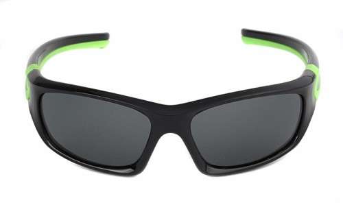 POLARSNOW Kids Sunglasses 2017 Polarized Brand Designer Childrens Sun Glasses Baby Eyeglasses 100%UV