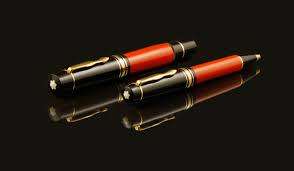 Hemmingway Series Luxury Rollerbal Pen