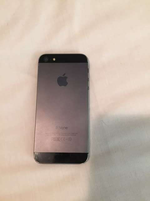 Iphone 5 64 gig