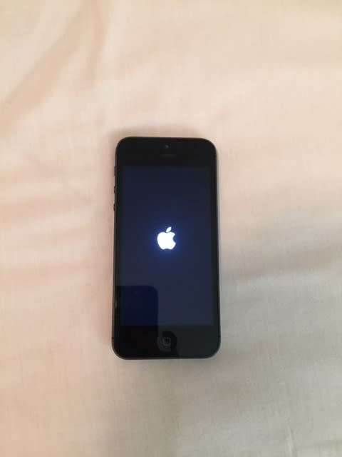 Iphone 5 64 gig