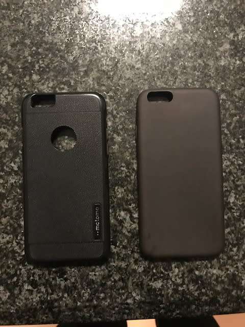 Iphone 6 128gig Space Grey