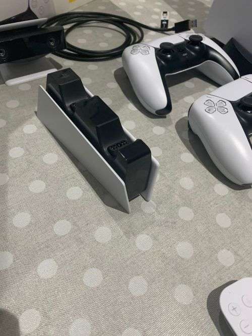 Sony PS5 Disc Version Bundle