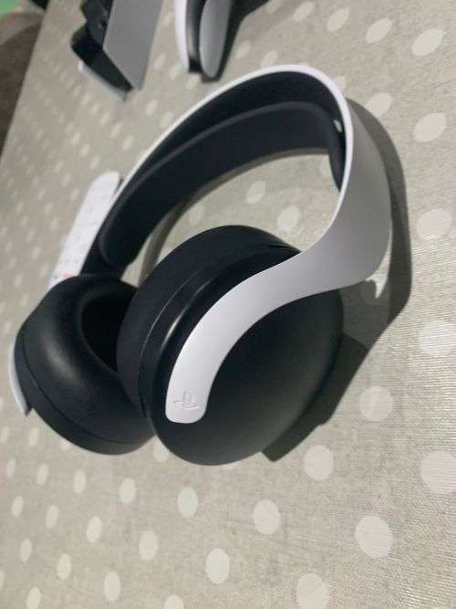 Sony PS5 Disc Version Bundle