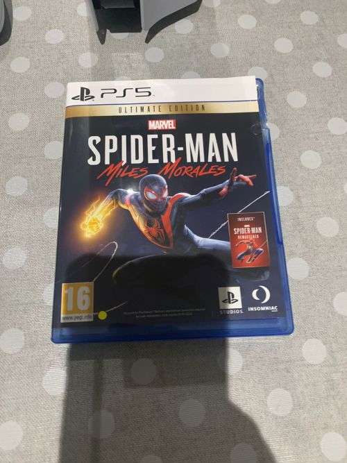 Sony PS5 Disc Version Bundle