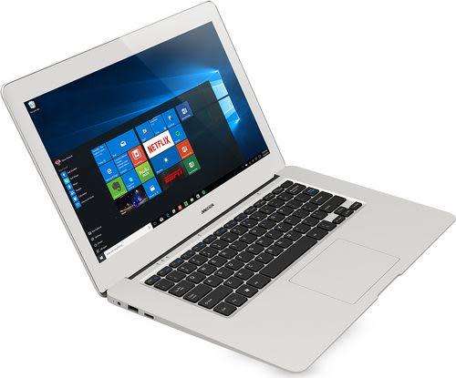 Mecer Xpression Z140C 14 Quad-Core Notebook Laptop