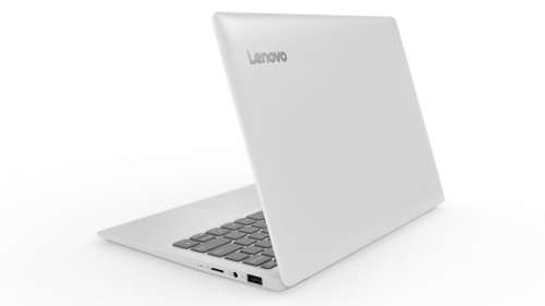 Lenovo 120S-11IAP - 11.6-  Celeron N3350 - 2 GB RAM - 32 GB SSD