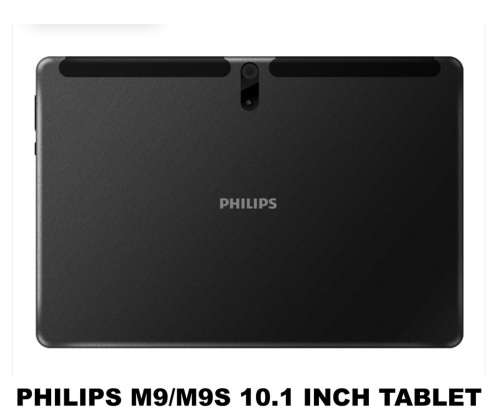 Phillips Android Tablet 3GB RAM, 32 GB ROM
