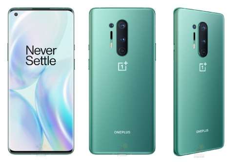 OnePlus 8 Pro 12Gb RAM and 256Gb Rom