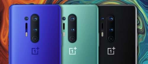 OnePlus 8 Pro 12Gb RAM and 256Gb Rom