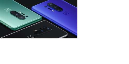 OnePlus 8 Pro 12Gb RAM and 256Gb Rom