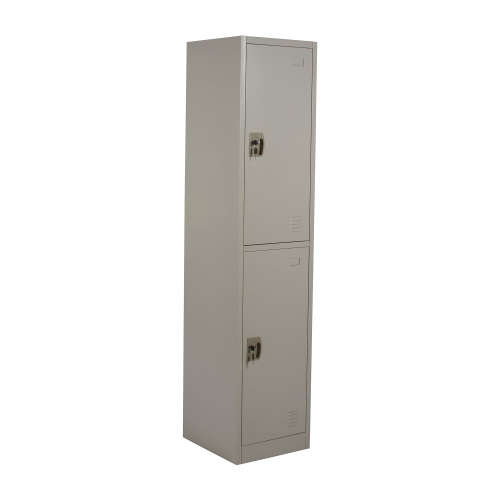 GOF Furniture - Maverick Steel Cabinet