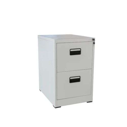 GOF Furniture - Mason Steel Cabinet