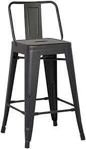 GOF Furniture - Banita Bar Stool