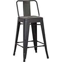 GOF Furniture - Banita Bar Stool