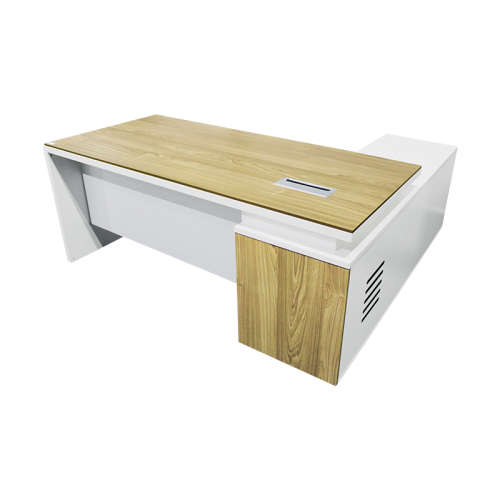 GOF Furniture - Hover Office Desk